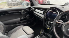 MINI Hatchback 135kW Cooper S Level 2 33kWh 3dr Auto Electric Hatchback